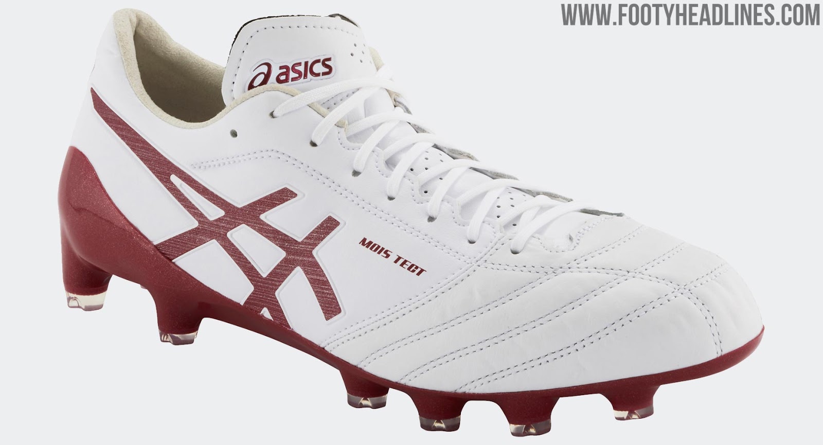 Next-Gen Asics DS Light X-Fly 4 Football Boots - All About